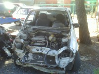 Chevrolet Corsa